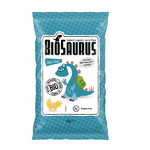 Bezglutenowe chrupki z solą morską BIO 50g