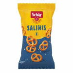 Salinis - bezglutenowe precelki 60g