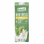Napój ryżowo - waniliowy bez dodatku cukrów bezglutenowy BIO1L
