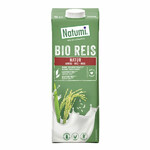 Napój ryżowy bez dodatku cukrów bezglutenowy BIO 1L