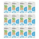 12x Napój owsiany naturalny bez dodatku cukrów BIO 500ml