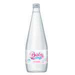 Woda źródlana Baby Zdrój niegazowana 700ml (szklana butelka)