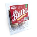 Bezglutenowe bułki ze słonecznikiem (2x50g)
