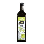 Oliwa z oliwek Extra Virgin tłoczona na zimno 1l