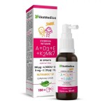 Witamina ADEK Junior w sprayu 30ml