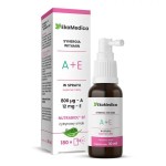 Witamina A+E w sprayu 30 ml