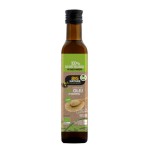 Olej sezamowy BIO tłoczony na zimno 500ml