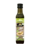 Olej sezamowy BIO tłoczony na zimno 250ml