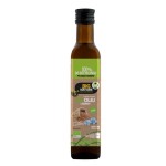 Olej lniany BIO tłoczony na zimno 500ml