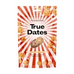True Dates Caramel Popcorn 100g