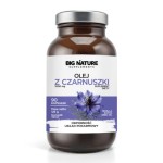 Kapsułki Olej z czarnuszki 90 szt.