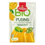 Bezglutenowy budyń mango BIO 40g