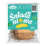 Bułki śniadaniowe bezglutenowe 120g