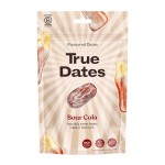 True Dates Sour Cola 100g