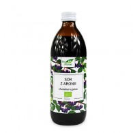 Sok z aronii BIO 500ml