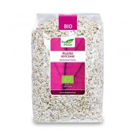 Płatki gryczane BIO 600g