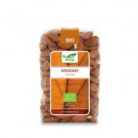 Migdały BIO 350g