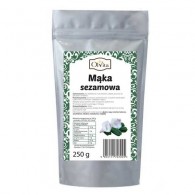 OlVita - Mąka sezamowa 250g