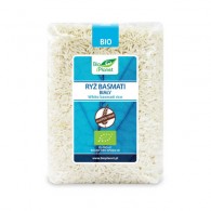 Ryż basmati biały bezglutenowy BIO 1kg