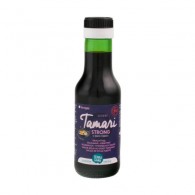 Terrasana - Sos sojowy mocny tamari bezglutenowy BIO 125ml