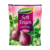Figi suszone (miękkie) BIO 200g
