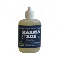 Karma Rub - Płynny magnez 45ml