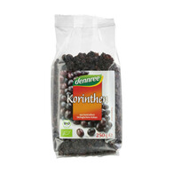 Rodzynki koryntki BIO 250g