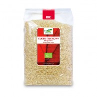 Cukier trzcinowy brązowy demerara BIO 1kg