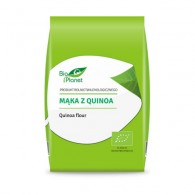 Mąka z quinoa BIO 350g