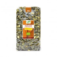 Bio Planet - Pestki dyni ciemnozielone (uprawiane w europie) BIO 1kg