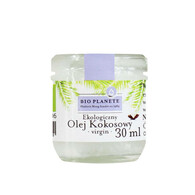 Olej kokosowy virgin BIO 30ml