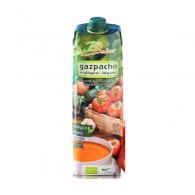 Biosabor - Gazpacho (hiszpańska zupa warzywna) BIO 1L