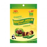 Kasztany jadalne (gotowane) BIO 100g