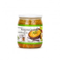 Kapuśniak świętokrzyski BIO 420g