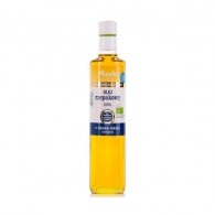 Olej z zarodków rzepaku o smaku masła tłoczony na zimno BIO 500ml