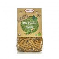 Dalla Costa - Makaron (z groszku zielonego) penne bezglutenowy BIO 250g