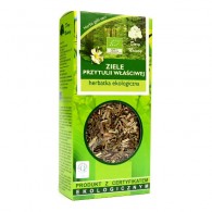 Herbatka ziele przytuli BIO 50g