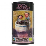 Pizca Del Mundo - Czekolada na gorąco talamanca orzechowa fair trade BIO 250g