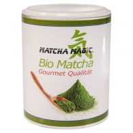 Matcha Magic - Herbata matcha w proszku BIO 30g