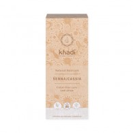 Khadi - Henna bezbarwna cassia