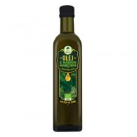 Dary Natury - Olej z nasion marchwi BIO 250ml