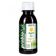 Napój probiotyczny probiołyk mięta BIO 125ml