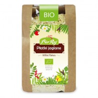 Bio Raj - Płatki jaglane BIO 200g
