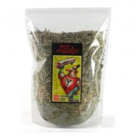 Pizca Del Mundo - Yerba mate guarana power (z guaraną) BIO 500g