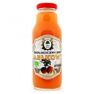 Dary Natury - Sok jabłkowy BIO 270ml