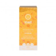 Khadi - Henna słoneczny blond