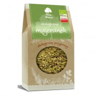 Majeranek BIO 80g