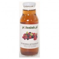 Poloniak - Napar bomba witaminowa BIO 300ml