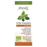 Physalis - Olejek eteryczny marjolaine (majeranek) BIO 10ml