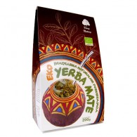 Yerba mate BIO 200g